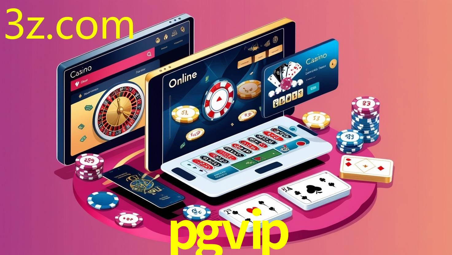 PGVIP.COM